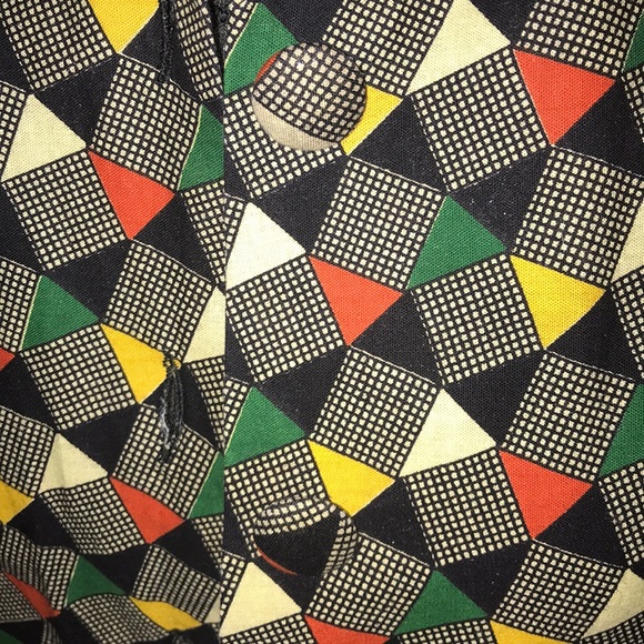 Patterned Jacket - Picture 2 of 4